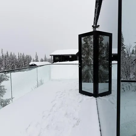 Spegill * Aurdal