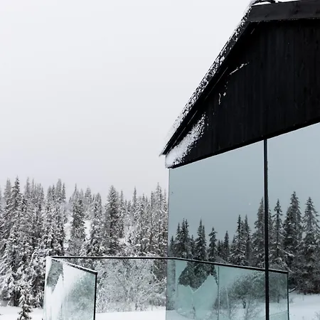 Spegill * Aurdal