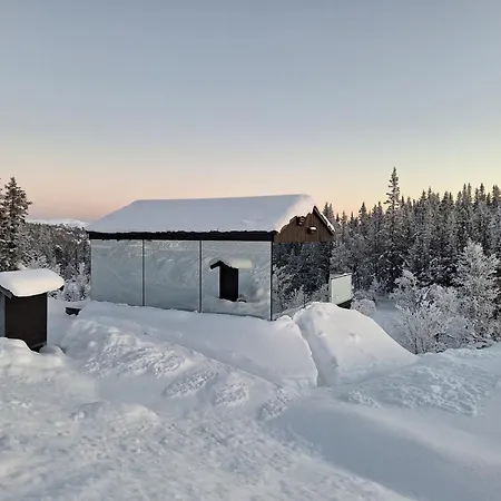 Spegill Aurdal